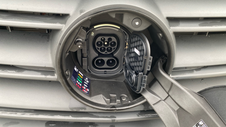 Mercedes-Benz Sprinter E314 L2 Electric Rwd 100kW 81kWh Pro Van Auto